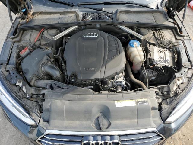 AUDI A5 PREMIUM PLUS 2018