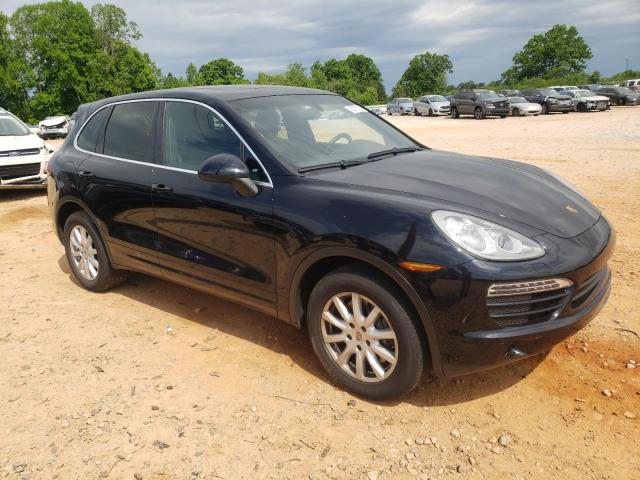 PORSCHE CAYENNE 2013
