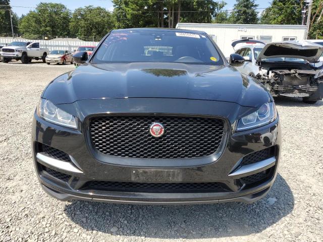 JAGUAR F-PACE PREMIUM 2018