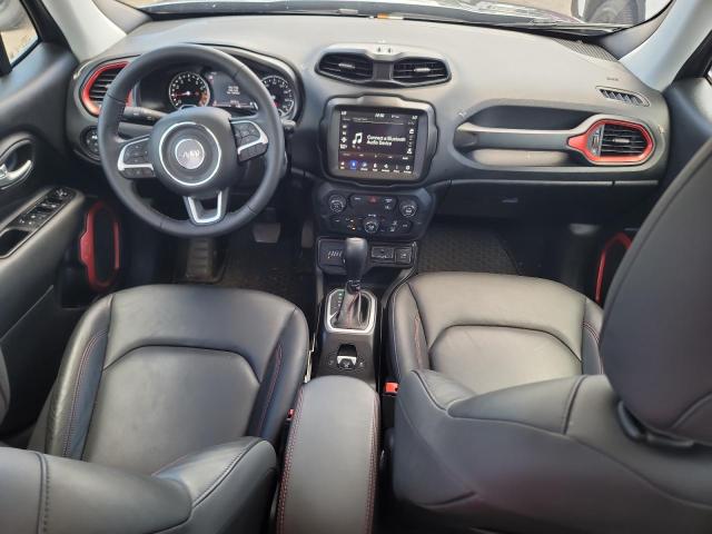 JEEP RENEGADE TRAILHAWK 2023