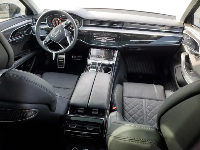 AUDI S8 2022
