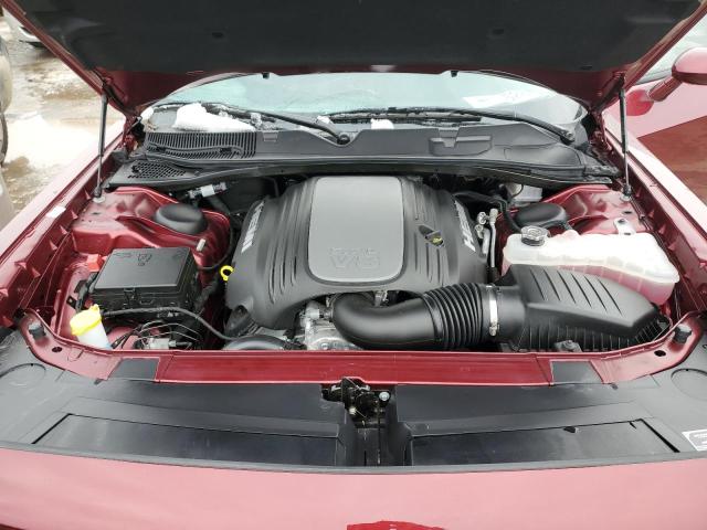DODGE CHALLENGER R/T 2023