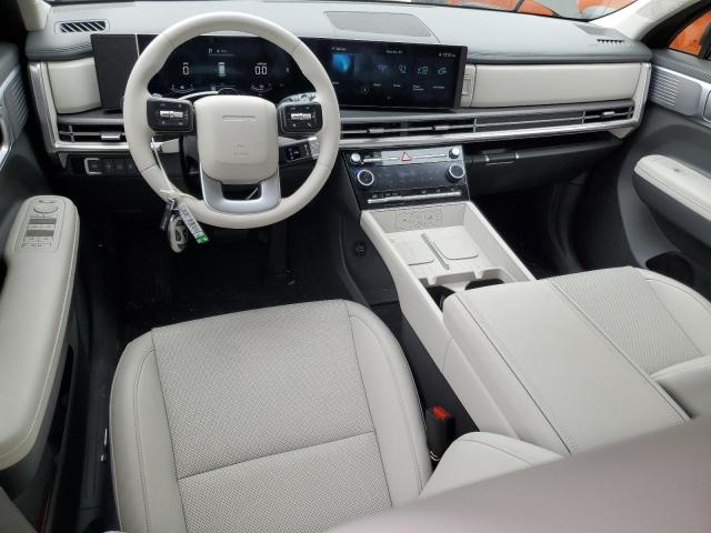 HYUNDAI SANTA FE SEL 2025