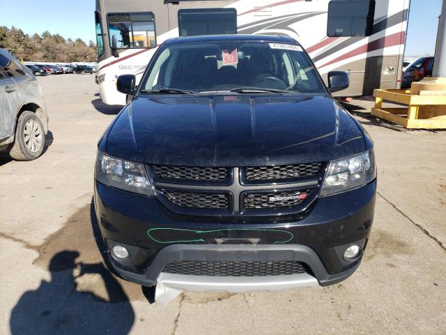 DODGE JOURNEY GT 2017