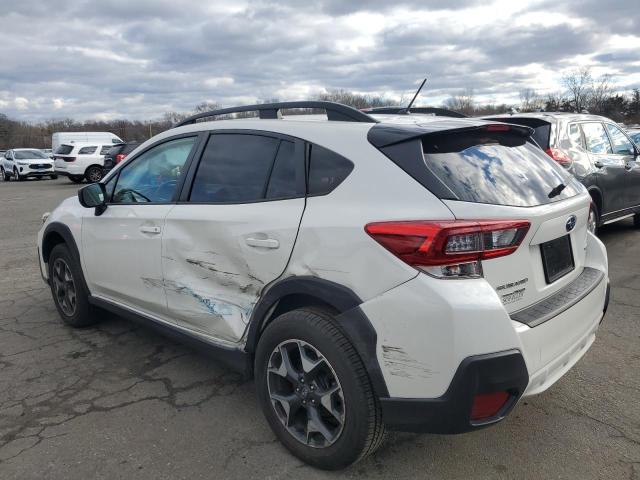 SUBARU CROSSTREK 2020