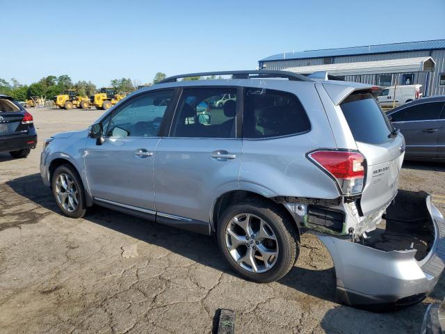 SUBARU FORESTER 2.5I TOURING 2018