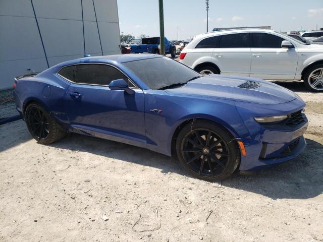 CHEVROLET CAMARO LZ 2020