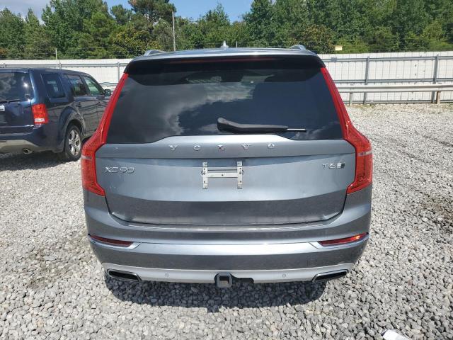 VOLVO XC90 T6 2017