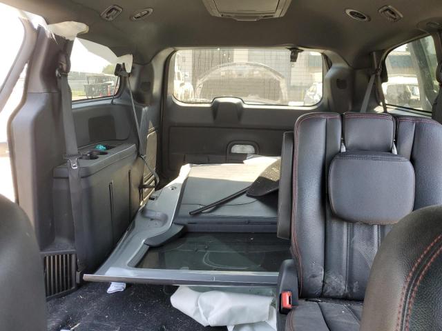 DODGE GRAND CARAVAN GT 2019