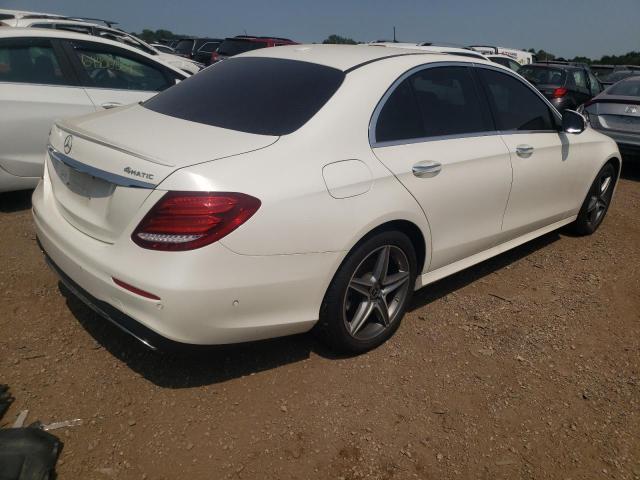 MERCEDES-BENZ E 300 4MATIC 2017