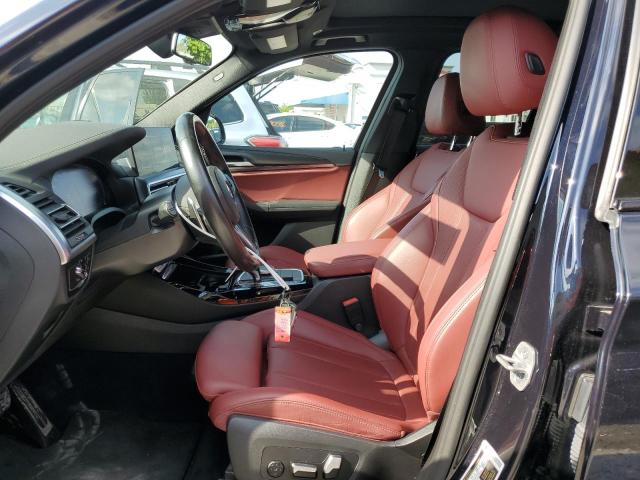 BMW X3 M40I 2022