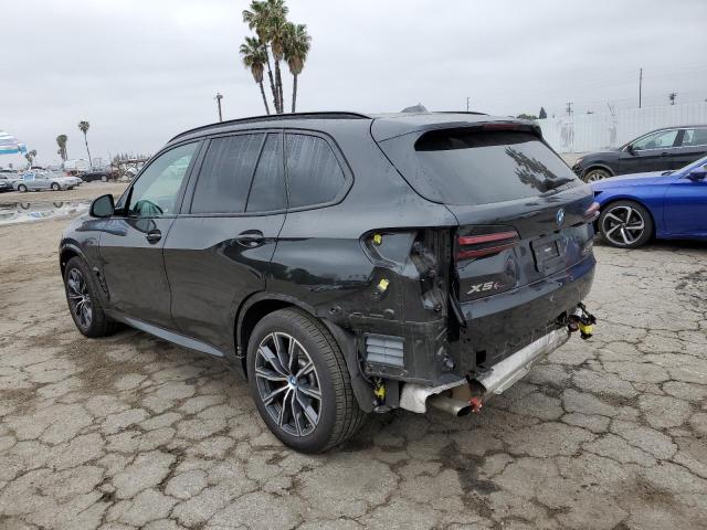 BMW X5 XDRIVE50E 2023