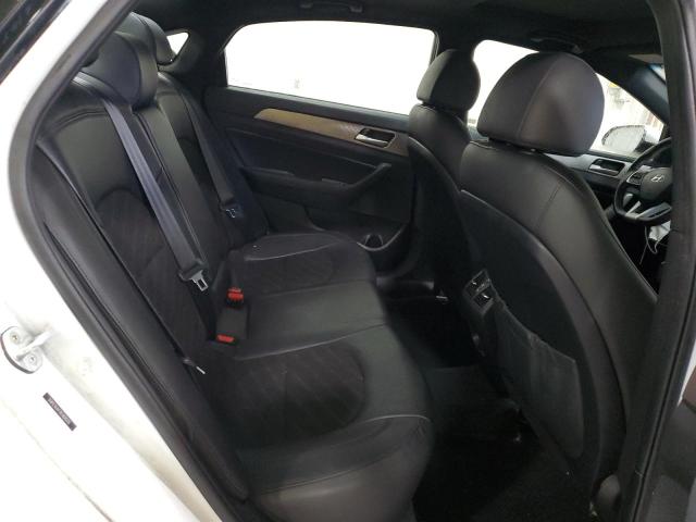 HYUNDAI SONATA LIMITED 2019
