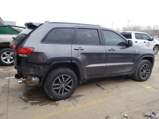 JEEP GRAND CHEROKEE TRAILHAWK 2018