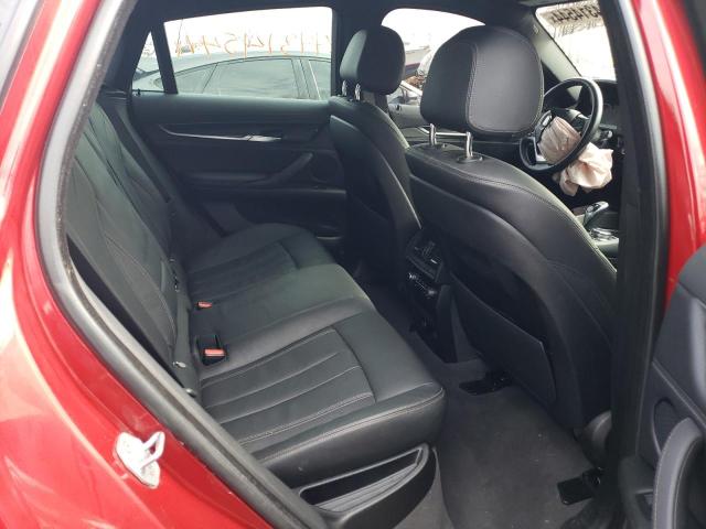BMW X6 XDRIVE35I 2019