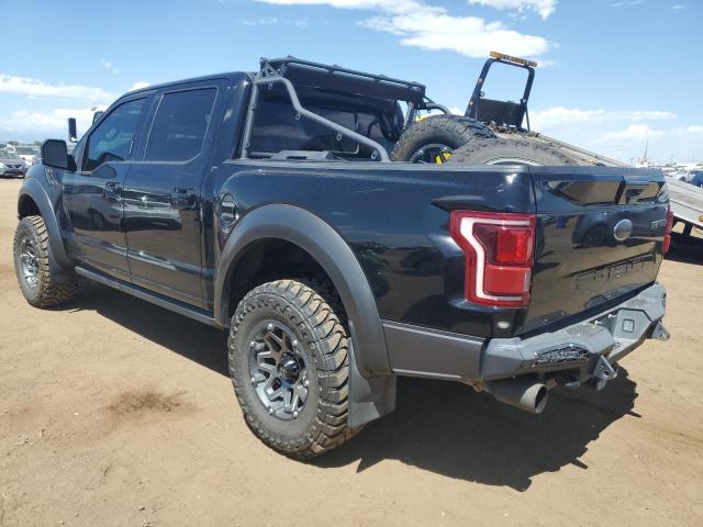 FORD F150 RAPTOR 2018