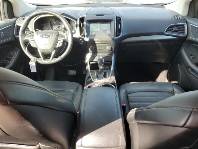 FORD EDGE SEL 2018