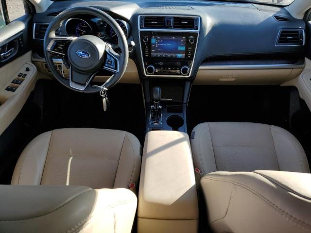 SUBARU OUTBACK 2.5I LIMITED 2019