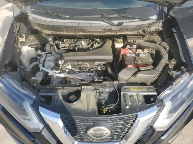 NISSAN ROGUE S 2018
