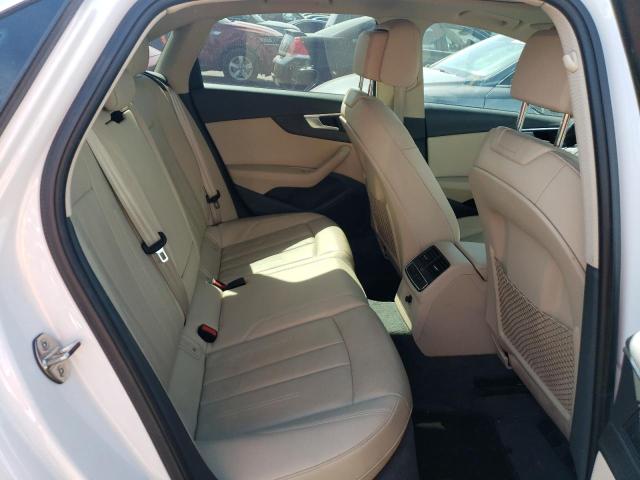 AUDI A4 PREMIUM PLUS 2017