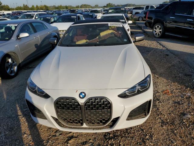 BMW M440XI 2022