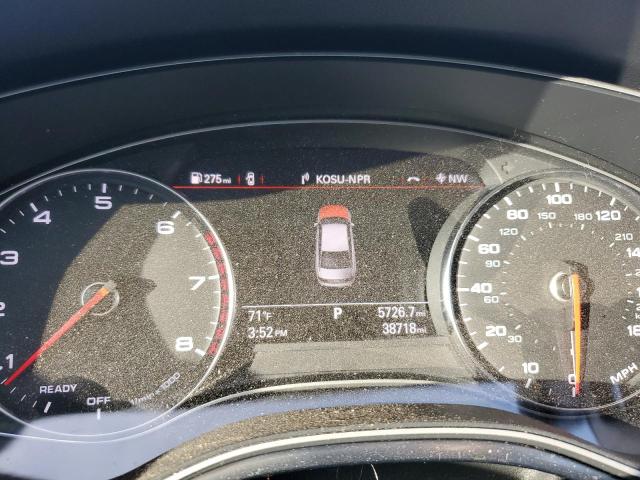 AUDI A6 PREMIUM PLUS 2018