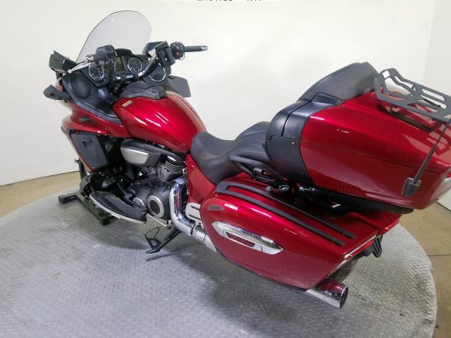YAMAHA XV1900 FD 2018