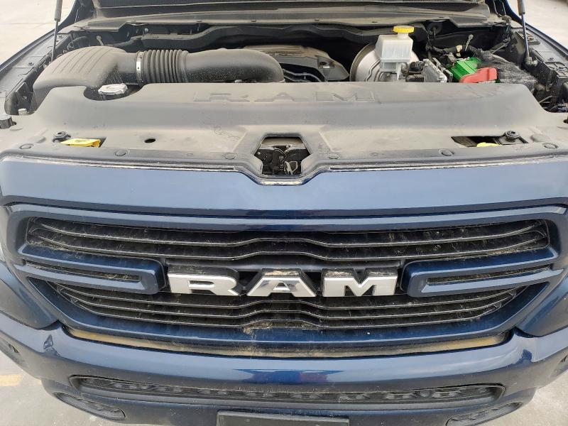 RAM 1500 BIG HORN/LONE STAR 2019