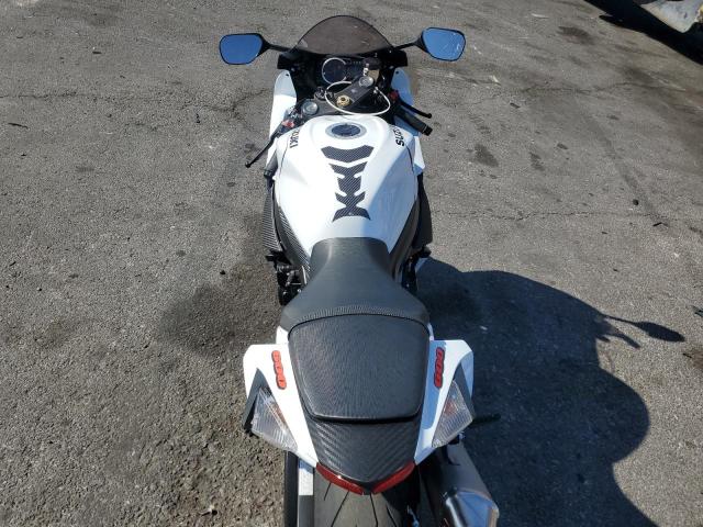 SUZUKI GSX-R600 2025