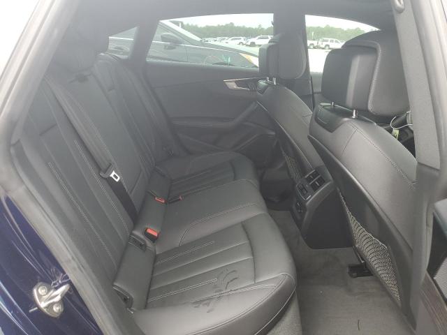 AUDI A5 PREMIUM PLUS 2020