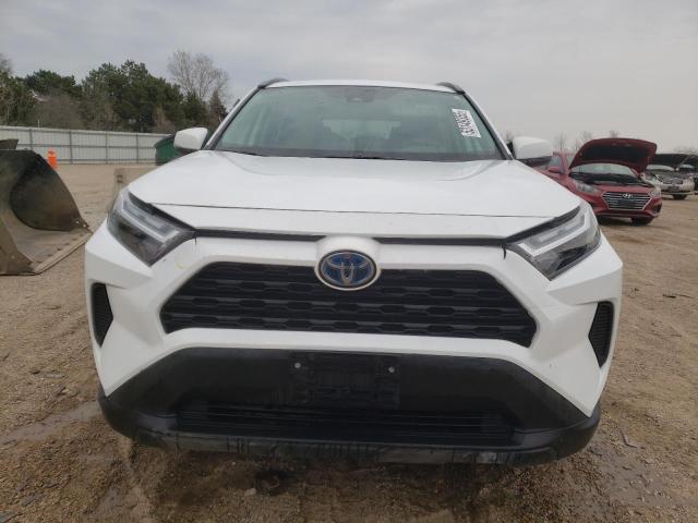 TOYOTA RAV4 XLE 2024
