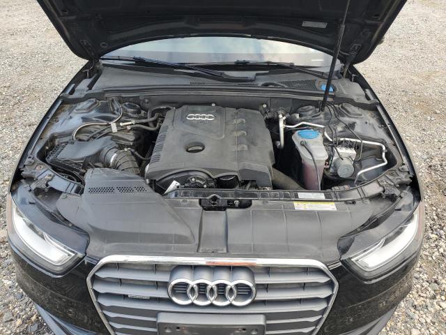 AUDI A4 PRESTIGE 2013