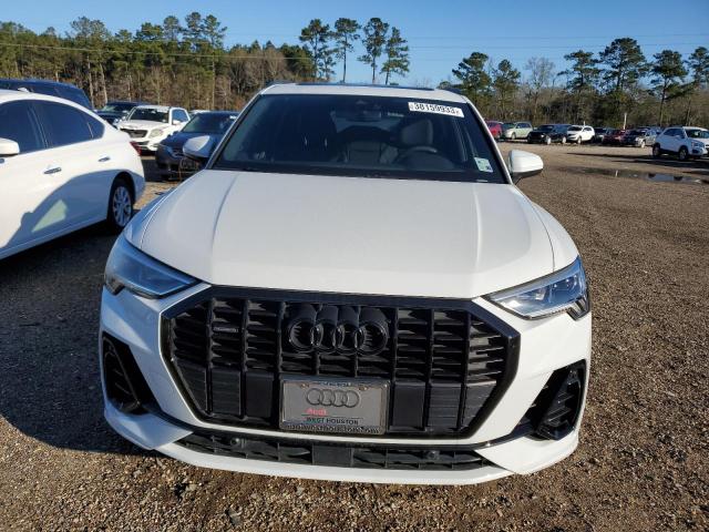AUDI Q3 PREMIUM PLUS S LINE 45 2021