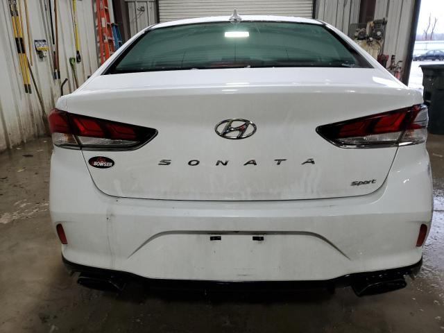 HYUNDAI SONATA LIMITED 2019