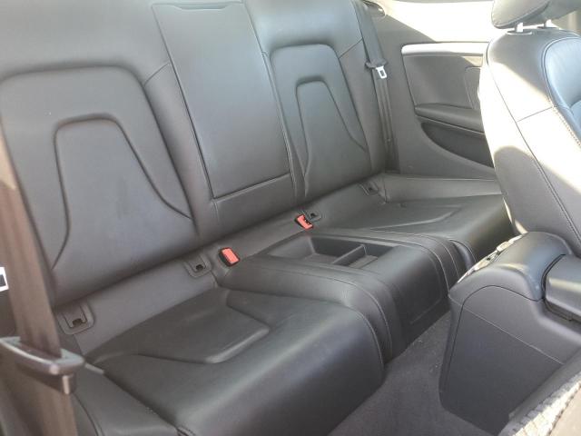 AUDI A5 PREMIUM PLUS 2015