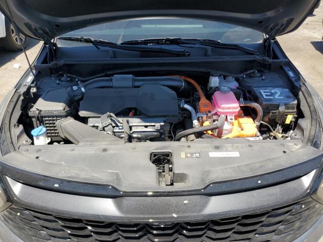 KIA SPORTAGE SX PRESTIGE 2024