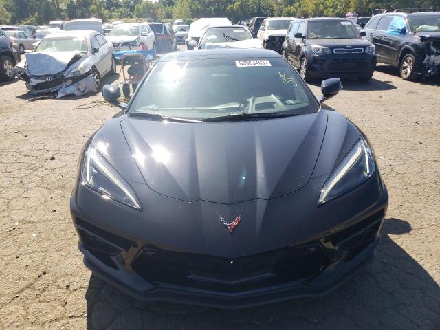 CHEVROLET CORVETTE STINGRAY 3LT 2023
