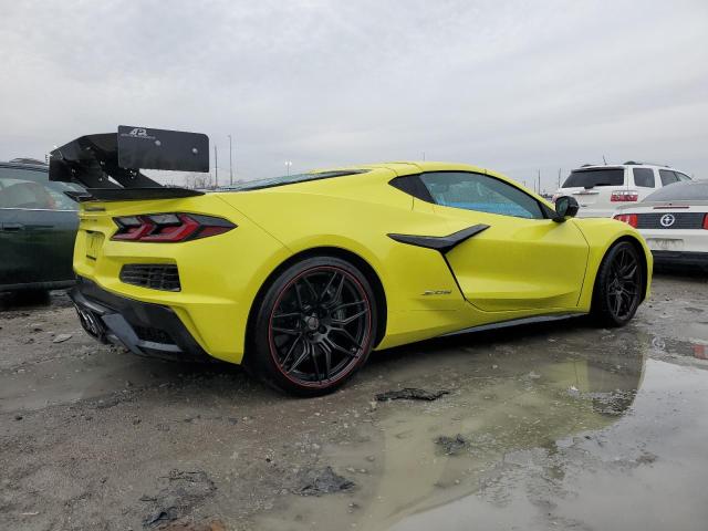 CHEVROLET CORVETTE Z06 2LZ 2023