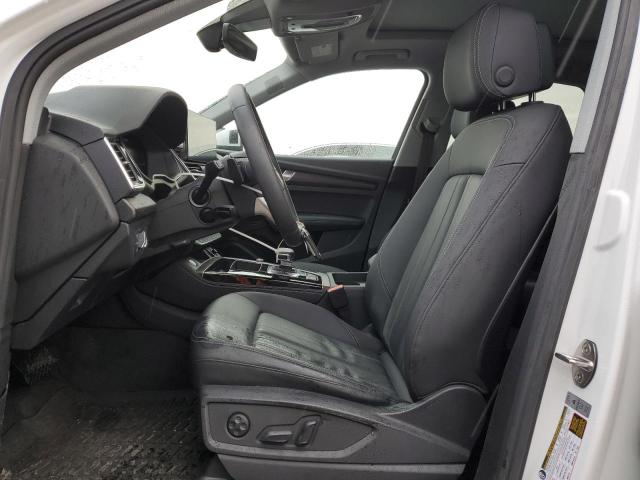 AUDI Q5 PREMIUM PLUS 45 2023