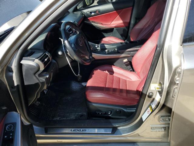 LEXUS IS 250 2015