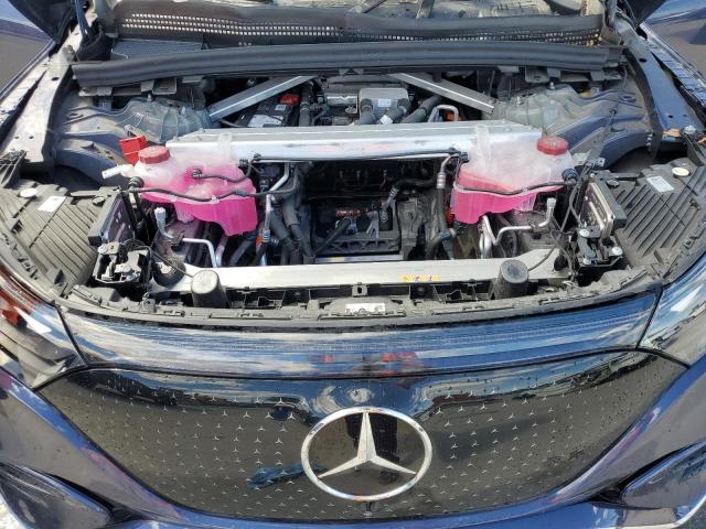MERCEDES-BENZ EQE SUV 350+ 2023