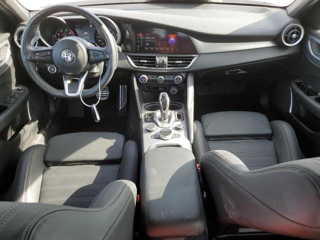ALFA ROMEO GIULIA TI 2023