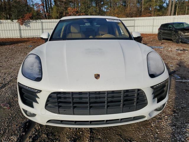 PORSCHE MACAN S 2015