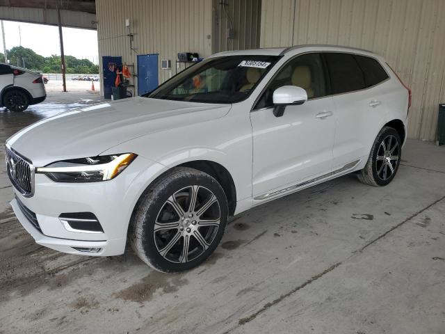 VOLVO XC60 T6 INSCRIPTION 2021