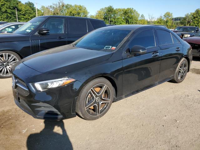 MERCEDES-BENZ A 220 4MATIC 2019