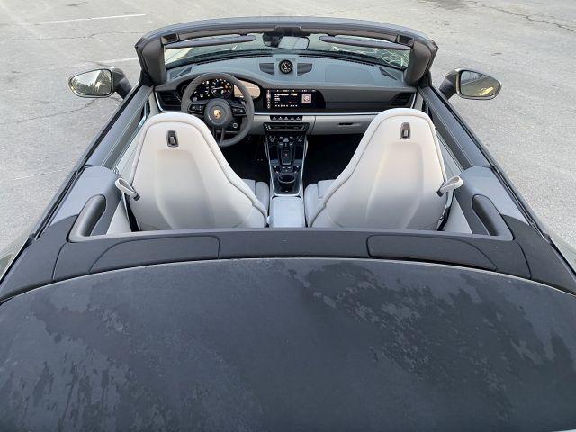 PORSCHE 911 CARRERA S 2020