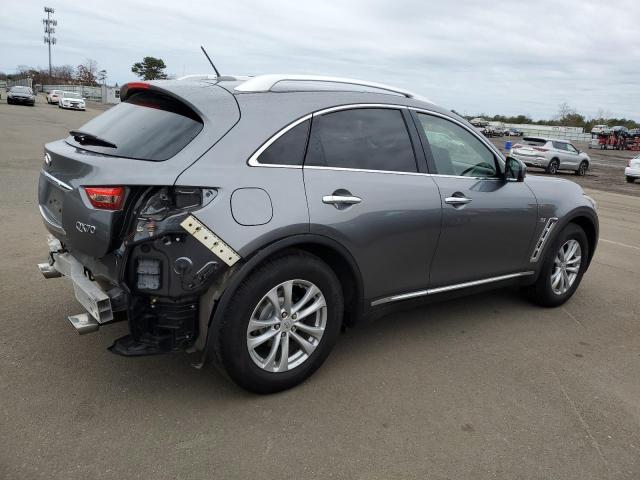 INFINITI QX70 2017