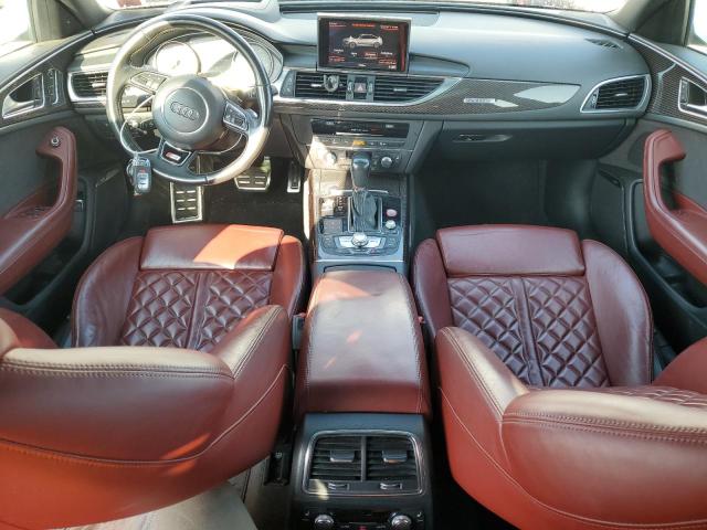 AUDI S6 PRESTIGE 2018