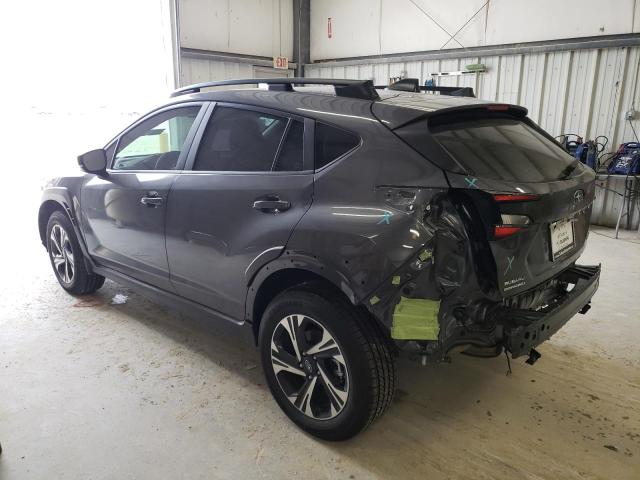 SUBARU CROSSTREK PREMIUM 2024