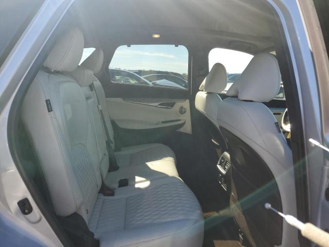 INFINITI QX50 SENSORY 2021